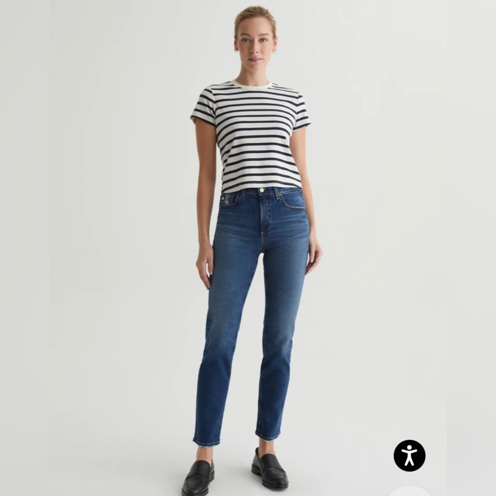 Ag Adriano Goldschmied Jeans
